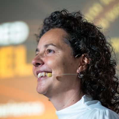 Zanna van der Aa